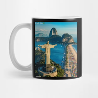 rio Mug